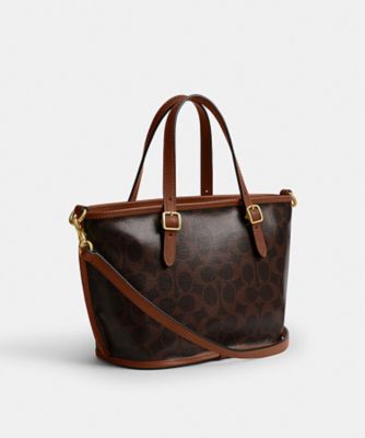 新品同様 コーチ COACHトートバッグ タクシー レザー 33577 黒 楽天市場】コーチ COACH バッグ(トートバッグ) タクシー 24 イン